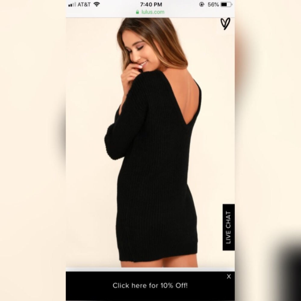 Dress